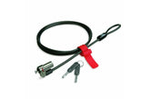 CABLE MICROSAVER LLAVE MAESTRA