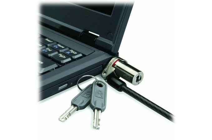 CABLE MICROSAVER KEY MAESTRA