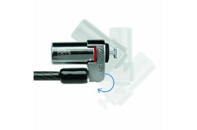 CABLE MICROSAVER LLAVE MAESTRA