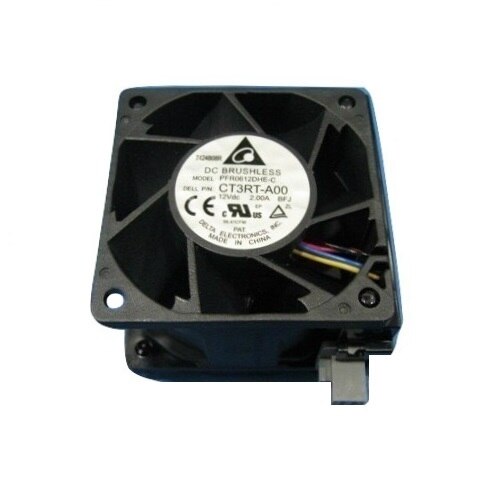 6 STANDARD FANS FOR R740 ACCS