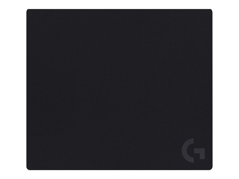 Logitech G G640 - Mouse Pad - Black