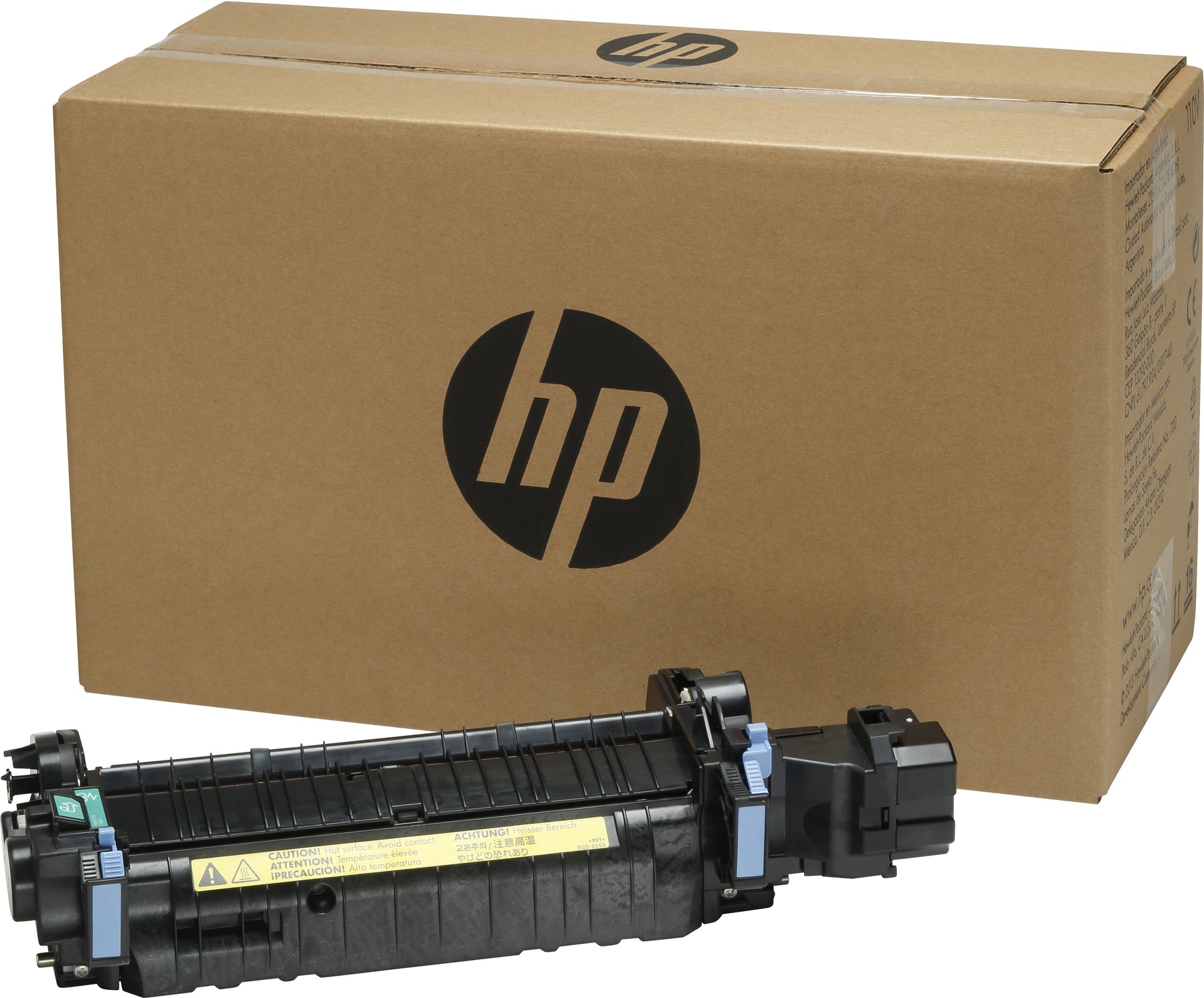 HP - (220V) - fuser kit - for Color LaserJet Enterprise MFP M680, LaserJet Enterprise Flow MFP M680