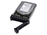 Dell - Client Kit - SSD - 960 GB - Hot-swapable - 2.5" (in 3.5" caddy) - SATA 6Gb/s - NPOS - sell with server only