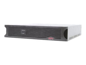 Paquete de baterías Smart-UPS RM XL de 24 V de APC - Paquete de baterías externo - 2 x Batería - Ácido de plomo - 2U - Negro - para P/N: SU1400RMXLB3U, SU1400RMXLB3U-TRAD, SU1400RMXLB3U-TU, SU1400RMXLIB3U (SU24R2XLBP)