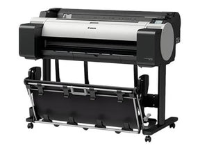 Canon imagePROGRAF TM-305 - 36" large format printer - color - inkjet - Roll (91.4 cm) - 2400 x 1200 dpi - USB 2.0, Gigabit LAN, Wi-Fi(n), direct print USB ( 3056C003)