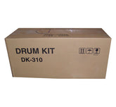 Kyocera DK 310 - Original - drum kit - for FS-2000, 3900, 4000