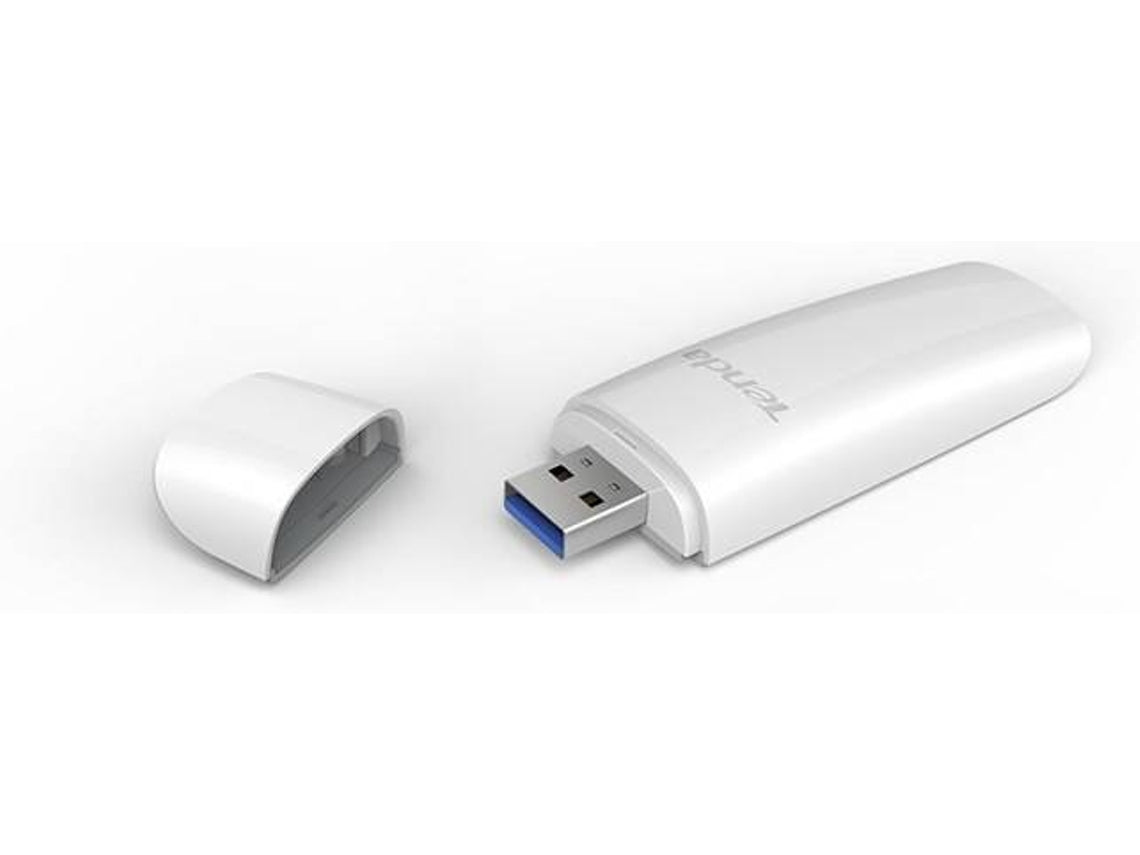 USB 3.0 AC 1300Mbps Adapter (U12)