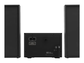 Energy Home Speaker 7 - Micro system - 2 x 15 Watt