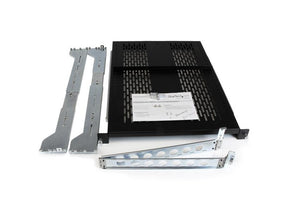 ESTANTE 2U AJUSTABLE PARA RACK