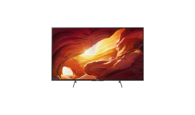 TV 43 4K HDR SMART TV