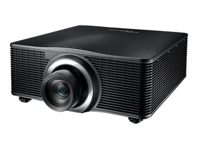 Optoma ProScene ZU660 - Proyector DLP - láser/fósforo - 3D - 6000 lúmenes ANSI - WUXGA (1920 x 1200) - 16:10 - 1080p - sin lente - LAN