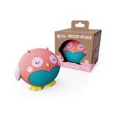 PLANET BUDDIES SPEAKER BLUETOOTH OWL PINK