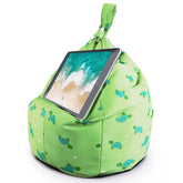 PLANET BUDDIES TABLET CUSHION TURTLE VIEWING STAND