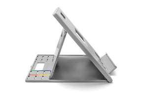 Kensington Easy Riser Go Laptop Cooling Stand - Laptop Stand - 17"