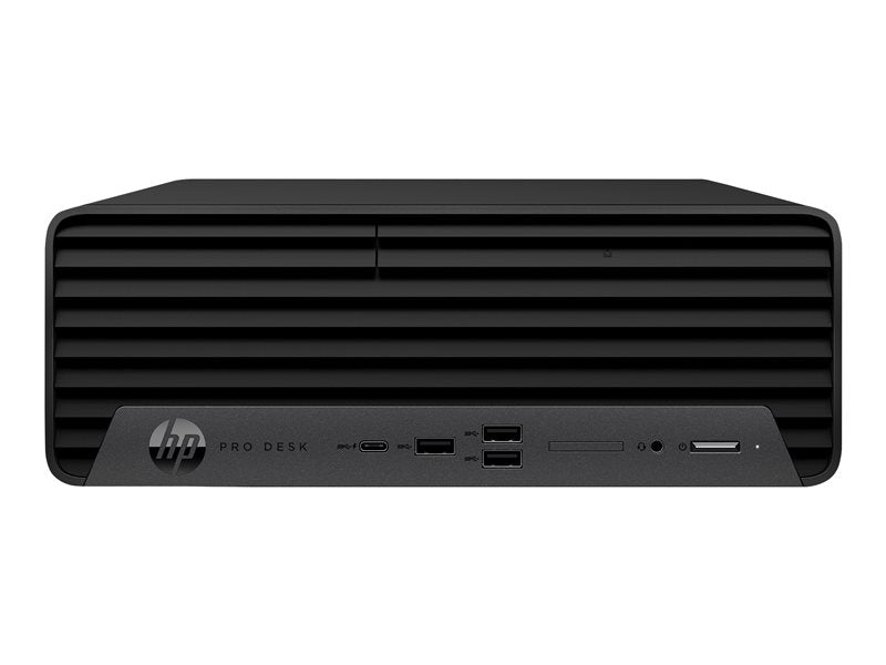 PC HP Pro SFF 400 G9 i512500 8GB/256