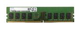 Samsung - DDR4 - module - 4 GB - 288-pin DIMM - 2666 MHz / PC4-21300 - CL19 - 1.2 V - unbuffered - no ECC