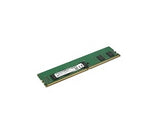 Lenovo - DDR4 - módulo - 16 GB - DIMM de 288 pines - 2666 MHz / PC4-21300 - 1,2 V - registrado - ECC - para ThinkStation P520, P520c, P720, P920