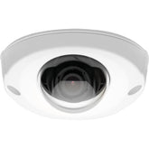 AXIS P3904-R Mk II M12 - Network Surveillance Camera - panel / tilt - dustproof / waterproof / tamperproof - color - 1280 x 720 - 720p - M12 mount - fixed iris - fixed focal - MPEG- 4, MJPEG, H.264 - PoE