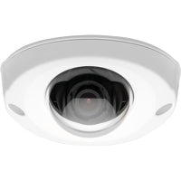 AXIS P3905-R Mk II M12 - Network Surveillance Camera - panel / tilt - dustproof / waterproof / tamper-proof - color - 1920 x 1080 - 1080p - M12 mount - fixed iris - fixed focal - MPEG- 4, MJPEG, H.264 - PoE