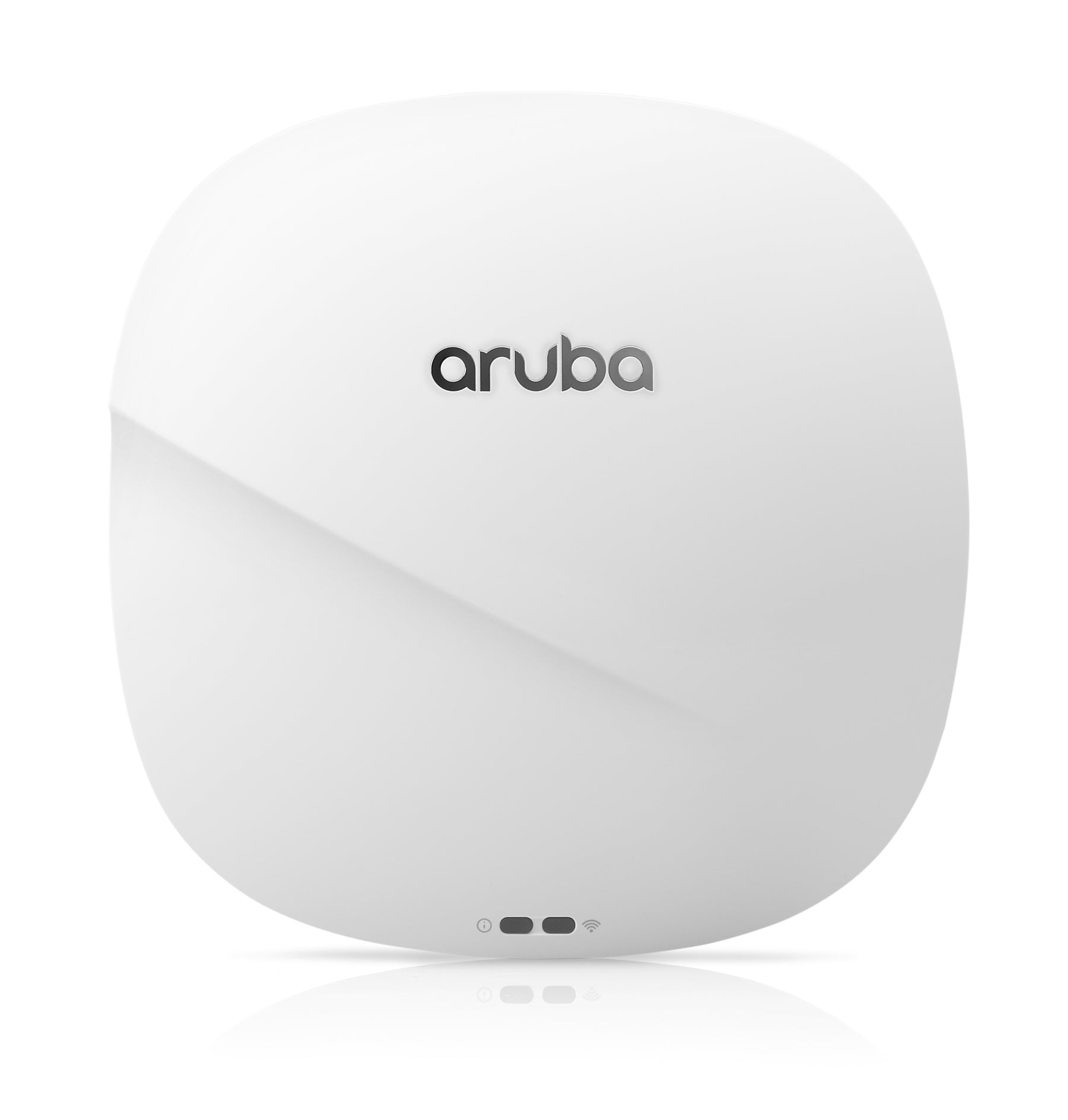 HPE Aruba AP-345 (RW) - Punto de acceso inalámbrico - Wi-Fi 5 - 2,4 GHz, 5 GHz - Techo