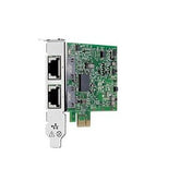 Broadcom NetXtreme BCM5720-2P - Network Adapter - PCIe 2.0 Low Profile - Gigabit Ethernet x 2