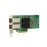 Broadcom P210P - Network Adapter - PCIe 3.0 x8 - 10 Gigabit SFP+ x 2