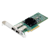 Broadcom BCM957414A4142CC - Adaptador de red - PCIe 3.0 x8 - 25 Gigabit SFP28 x 2