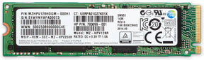 HP Z Turbo Drive 256GB TLC (Z4/Z6 G4) SSD kit