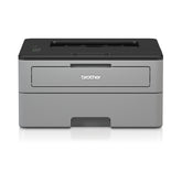 Brother HL-L2310D - Printer - B/W - Duplex - laser - A4/Legal - 2400 x 600 dpi - up to 30 ppm - capacity: 250 sheets - USB 2.0