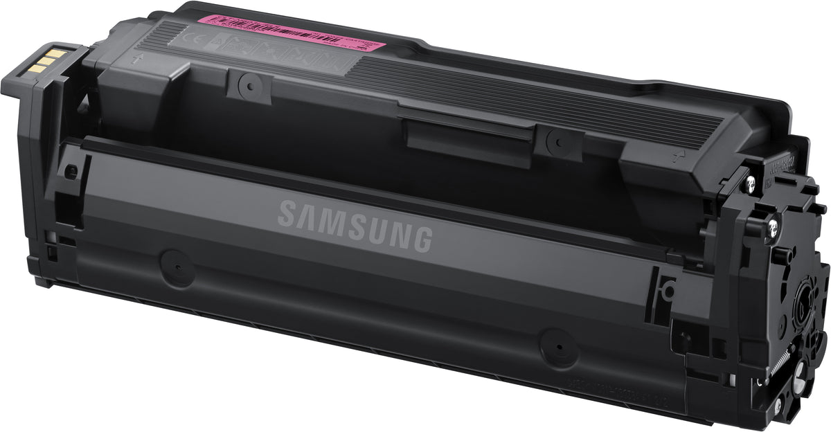 Samsung CLT-M603L - Alto rendimiento - magenta - original - cartucho de tóner (SU346A) - para ProXpress SL-C4010N, SL-C4010ND, SL-C4012ND, SL-C4060FX, SL-C4062FX