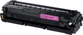 Samsung CLT-M503L - Alto rendimiento - magenta - original - cartucho de tóner (SU281A) - para ProXpress SL-C3010DW, SL-C3010ND, SL-C3060FR, SL-C3060FW, SL-C3060ND