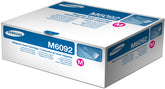 Samsung CLT-M6092S - Magenta - original - cartucho de toner (SU348A) - para Samsung CLP-770ND, CLP-770NDK, CLP-770NDKG, CLP-775N, CLP-775ND