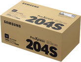 Samsung MLT-D204S - Negro - original - cartucho de tóner (SU938A) - para ProXpress SL-M3325, SL-M3375, SL-M3825, SL-M3875, SL-M4025, SL-M4075