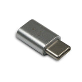 METRONIC ADAPTER MICRO USB FEMALE / USB C MALE