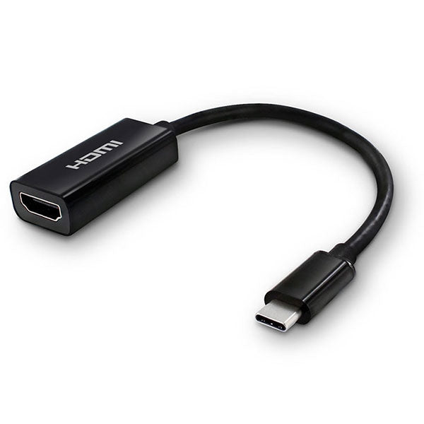 METRONIC ADAPTADOR USB-C MACHO / HDMI FÊMEA