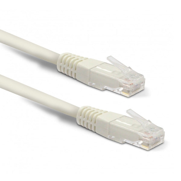 METRONIC RJ 45 NETWORK CABLE CATEGORY 7 - 1.5 METERS