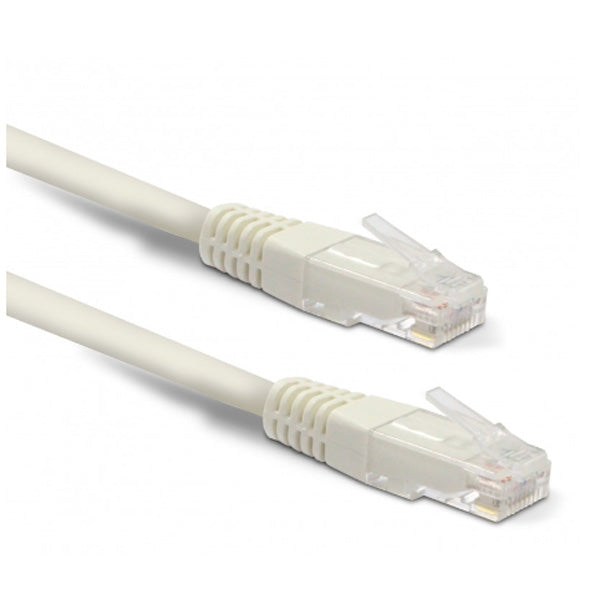 METRONIC RJ 45 NETWORK CABLE CATEGORY 7 - 3 METERS