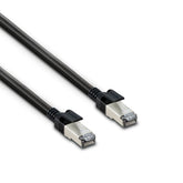 METRONIC RJ 45 NETWORK CABLE CATEGORY 8 - 1.5 METERS