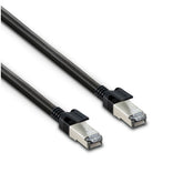 METRONIC RJ 45 NETWORK CABLE CATEGORY 8 - 3 METERS