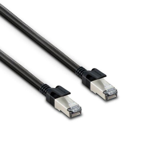 METRONIC RJ 45 NETWORK CABLE CATEGORY 8 - 5 METERS