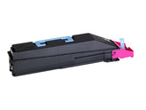 Kyocera TK 880M - Magenta - original - cartucho de toner - para FS-C8500DN