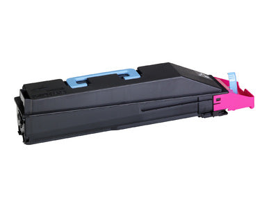 Kyocera TK 880M - Magenta - original - cartucho de toner - para FS-C8500DN