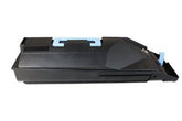 Kyocera TK 880K - Preto - original - cartucho de toner - para FS-C8500DN