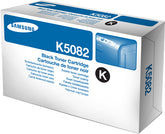 Samsung CLT-K5082S - Black - original - toner cartridge (SU189A) - for Samsung CLP-620, CLP-670, CLX-6220, CLX-6250