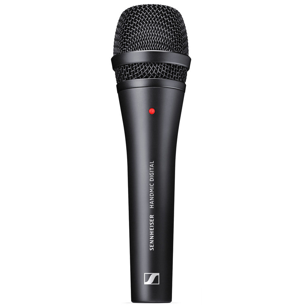 Digital Hand Mic