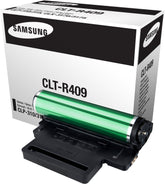 Samsung CLT-R409 - Black, Yellow, Cyan, Magenta - Original - Printer Imaging Unit - for Samsung CLX-3170, CLX-3175, CLX-3176, CLX-4175