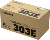 Samsung MLT-D303E - Extra High Yield - negro - original - cartucho de tóner (SV023A) - para ProXpress SL-M4560FX, SL-M4562FX, SL-M4580FX