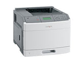 Lexmark T650dn - Printer - B/W - Duplex - laser - A4/Legal - 1200 dpi - up to 43 ppm - capacity: 350 sheets - USB, LAN, USB host