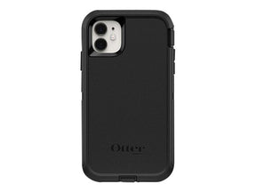 OtterBox Defender Iphone 11 Black