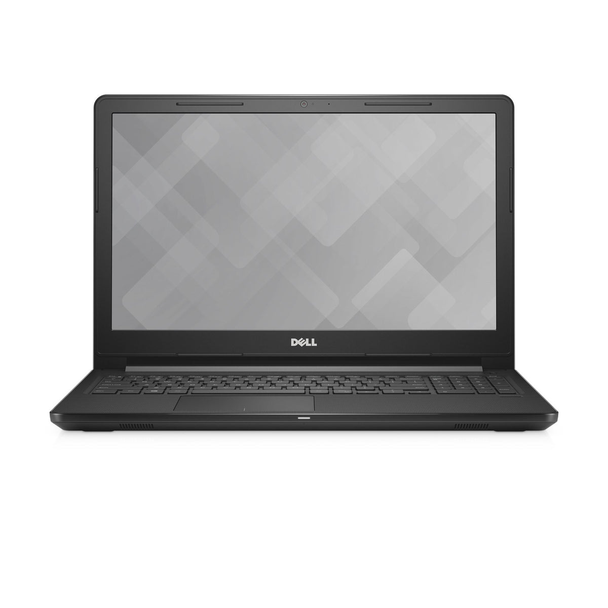 Dell Vostro 15 3568 - Intel Core i5 7200U / 2.5 GHz - Win 10 Home 64-bit - HD Graphics 620 - 4 GB RAM - 1 TB HDD - Gravador DVD - 15.6" 1366 x 768 (HD) - Wi-Fi 5 - preto - BTP - com 1 Year Dell Collect and Return Service